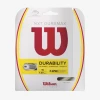 Wilson NXT DURAMAX 15 TENNIS STRING - SET