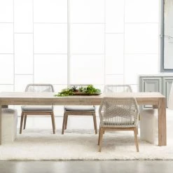 Essentials For Living Loom Dining Chair, Set Of 2 -abbyson shop 02719a3d03a35618 6365 w800 h800 b0 p0