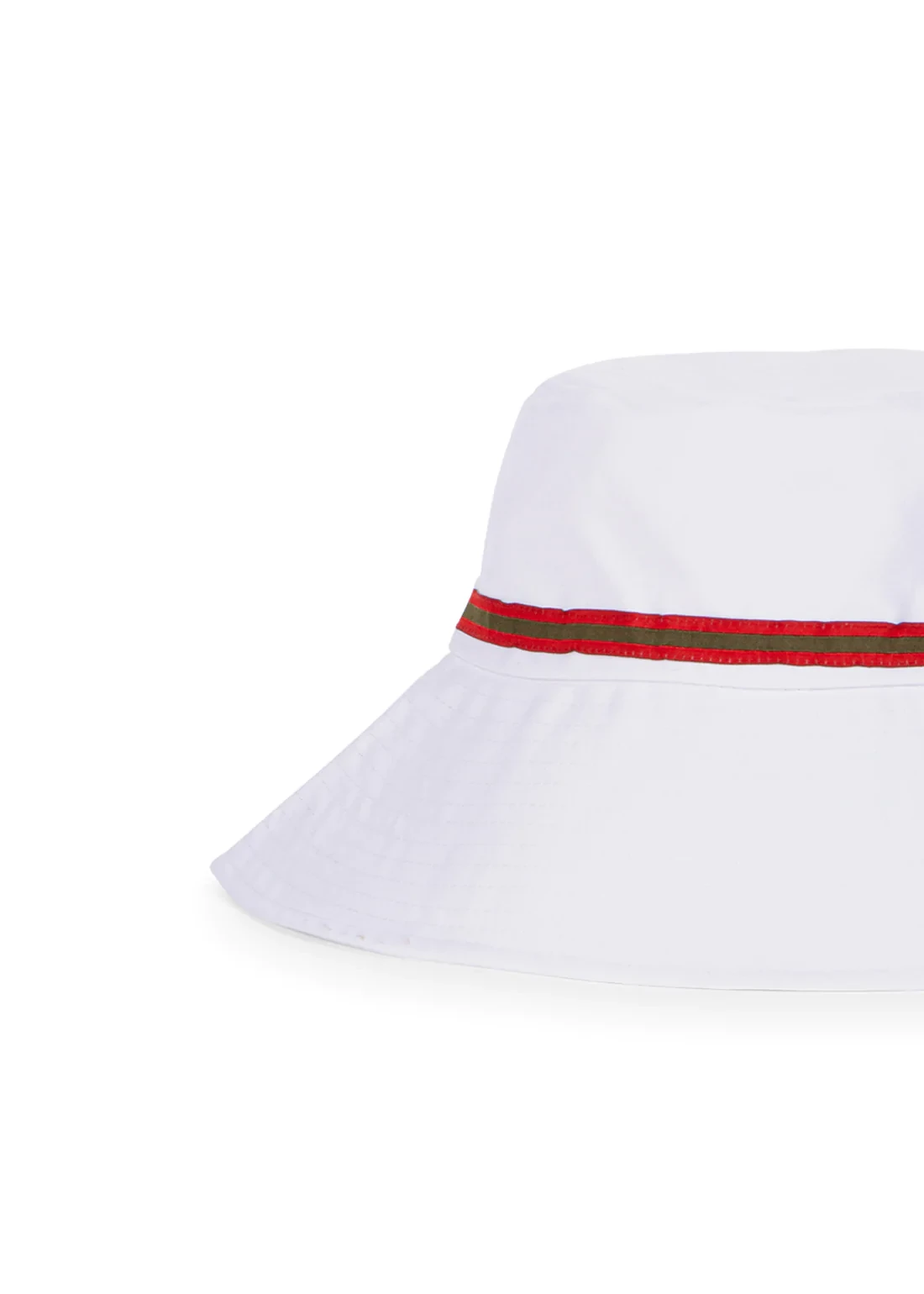 Copy Of Adidas Mens Hat Wht 4 Copy Of Adidas Mens Hat Wht - Image 2