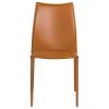 MOD The Dubai Stacking Side Chair, Cognac, Leather, Set Of 2 1 MOD The Dubai Stacking Side Chair, Cognac, Leather, Set Of 2 -abbyson shop 04a1e6880d51c41c 9355 w800 h800 b1 p0