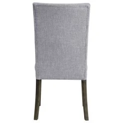 Acme Furniture ACME Merel Side Chair, Set Of 2, Gray Fabric And Gray Oak 10 Acme Furniture ACME Merel Side Chair, Set Of 2, Gray Fabric And Gray Oak -abbyson shop 07519e0d0c48f696 6017 w800 h800 b1 p0