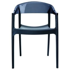 MOD The Enders Dining Chair, Black And Transparent Black, Polypropylene, Set Of 2 10 MOD The Enders Dining Chair, Black And Transparent Black, Polypropylene, Set Of 2 -abbyson shop 077115110d3f1ff9 8162 w800 h800 b1 p0