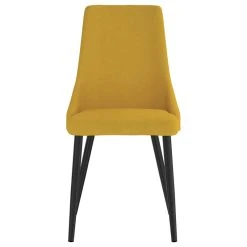 MOD The Lofton Dining Chair, Mustard, Fabric, Set Of 2 -abbyson shop 09013dfa0e8c7f3b 5040 w800 h800 b1 p0