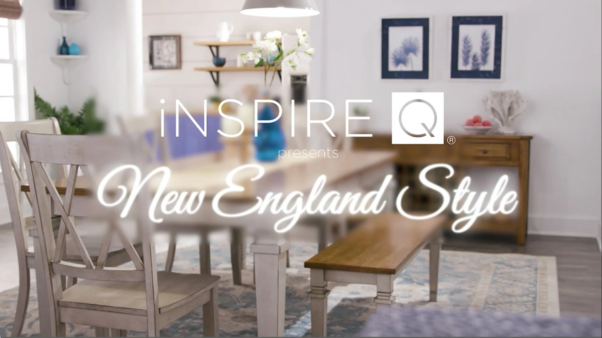 Inspire Q Arbor Hill X Back Wood Dining Chair, Set Of 2, Antique White 4 Inspire Q Arbor Hill X Back Wood Dining Chair, Set Of 2, Antique White - Image 2