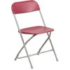 Flash Furniture Gray Folding Chair, Red -abbyson shop 12a16129071ff234 5405 w800 h800 b1 p0
