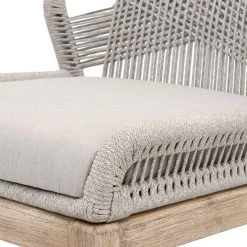 Essentials For Living Loom Dining Chair, Set Of 2 -abbyson shop 13114dbb03a35617 6365 w800 h800 b0 p0