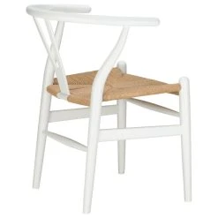 MOD The Sawyer Dining Chair, White, Wood And Rope -abbyson shop 13916aa600b3a487 1220 w800 h800 b1 p0