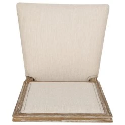 GDFStudio Amy French Country Wood Upholstered Dining Chair, Set Of 2, Beige/Natural -abbyson shop 15e1096500b9e34b 8164 w800 h800 b1 p0