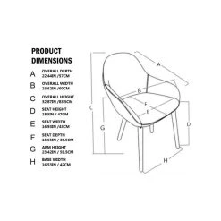 Glitzhome Vintage Gray Leatherette Dining Armchair, Set Of 2 -abbyson shop 1901901c0a345dca 0904 w800 h800 b1 p0