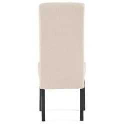 GDFStudio GDF Studio Darby Tall Back Linen Dining Chairs, Set Of 2 -abbyson shop 1961c97101a71e22 2777 w800 h800 b1 p0