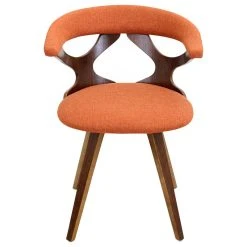 MOD The Monte Dining Chair, Orange -abbyson shop 1a11bbd406e854f5 4708 w800 h800 b1 p0