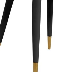 Meridian Furniture Destiny Dining Chair, Black, Velvet 15 Meridian Furniture Destiny Dining Chair, Black, Velvet -abbyson shop 1a21c23a018eeb23 3428 w800 h800 b0 p0