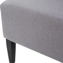GDFStudio GDF Studio Sheldon Traditional Design High Back Fabric Dining Chair, Light Gray 17 GDFStudio GDF Studio Sheldon Traditional Design High Back Fabric Dining Chair, Light Gray -abbyson shop 1a51f13d0f9074cd 4793 w800 h800 b0 p0