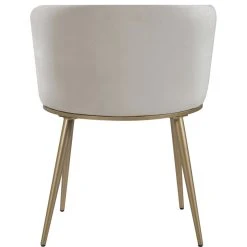 Meridian Furniture Skylar Dining Chair, Set Of 2, Cream Velvet, Brushed Gold Iron Legs 13 Meridian Furniture Skylar Dining Chair, Set Of 2, Cream Velvet, Brushed Gold Iron Legs -abbyson shop 1a81af140274165b 3319 w800 h800 b1 p0