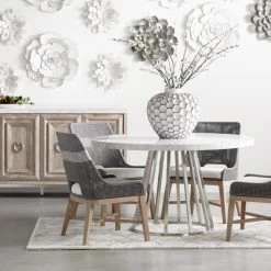 MOD Tapestry Dining Chair, Set Of 2 -abbyson shop 2081c84103a357a8 3836 w800 h800 b0 p0