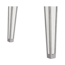 Elegant Furniture & Lighting Chamberlan Clear Mirror Chair 11 Elegant Furniture & Lighting Chamberlan Clear Mirror Chair -abbyson shop 21d1698b0c1d297d 7036 w800 h800 b1 p0