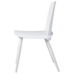 Design Tree Home Midcentury Modern Soco Chair, White -abbyson shop 2221cddf09fa2788 2870 w800 h800 b1 p0
