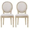 GDFStudio GDF Studio Phinnaeus French Country Fabric Dining Chairs (Set Of 2), Griege/Natural 2 GDFStudio GDF Studio Phinnaeus French Country Fabric Dining Chairs (Set Of 2), Griege/Natural -abbyson shop 22d17aad019caa34 3548 w800 h800 b1 p0