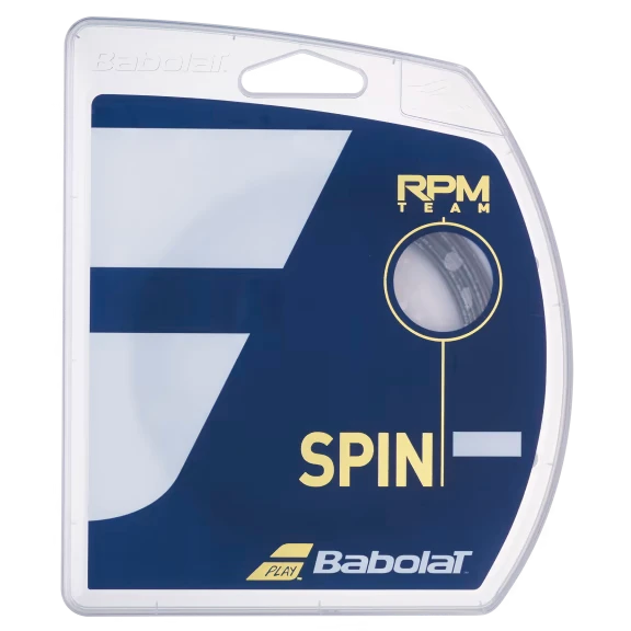 Babolat RPM Team 12M 3 Babolat RPM Team 12M