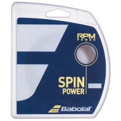Babolat RPM Power 12M