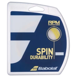 Babolat RPM Hurricane 12M
