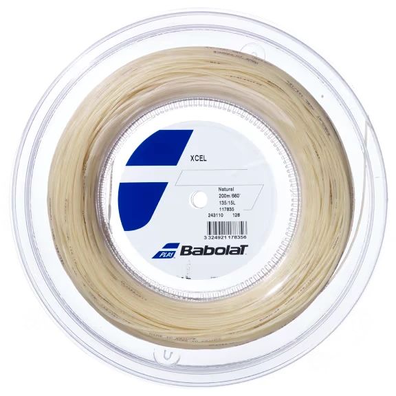 Babolat Xcel 200M 3 Babolat Xcel 200M