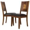 AW Furniture Modern Side Chair, Set Of 2, Walnut 2 AW Furniture Modern Side Chair, Set Of 2, Walnut -abbyson shop 2471c6a90a32c00a 1690 w800 h800 b1 p0