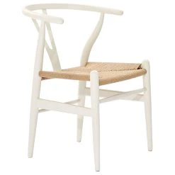LexMod Amish Dining Wood Armchair, White -abbyson shop 2771238900cd3044 1026 w800 h800 b1 p0