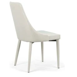 Artefama Furniture LLC Patricia Chair (Set Of 4), Off-White -abbyson shop 27a18e310d5ec80c 4923 w800 h800 b1 p0