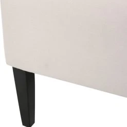 GDFStudio GDF Studio Sheldon Traditional Design High Back Fabric Dining Chair, Beige 17 GDFStudio GDF Studio Sheldon Traditional Design High Back Fabric Dining Chair, Beige -abbyson shop 29118c910f907c38 7045 w800 h800 b0 p0