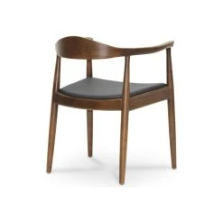 Baxton Studio Embick Mid-Century Modern Dining Chair 12 Baxton Studio Embick Mid-Century Modern Dining Chair -abbyson shop 2ba17fdc0b43c297 6896 w800 h800 b1 p0
