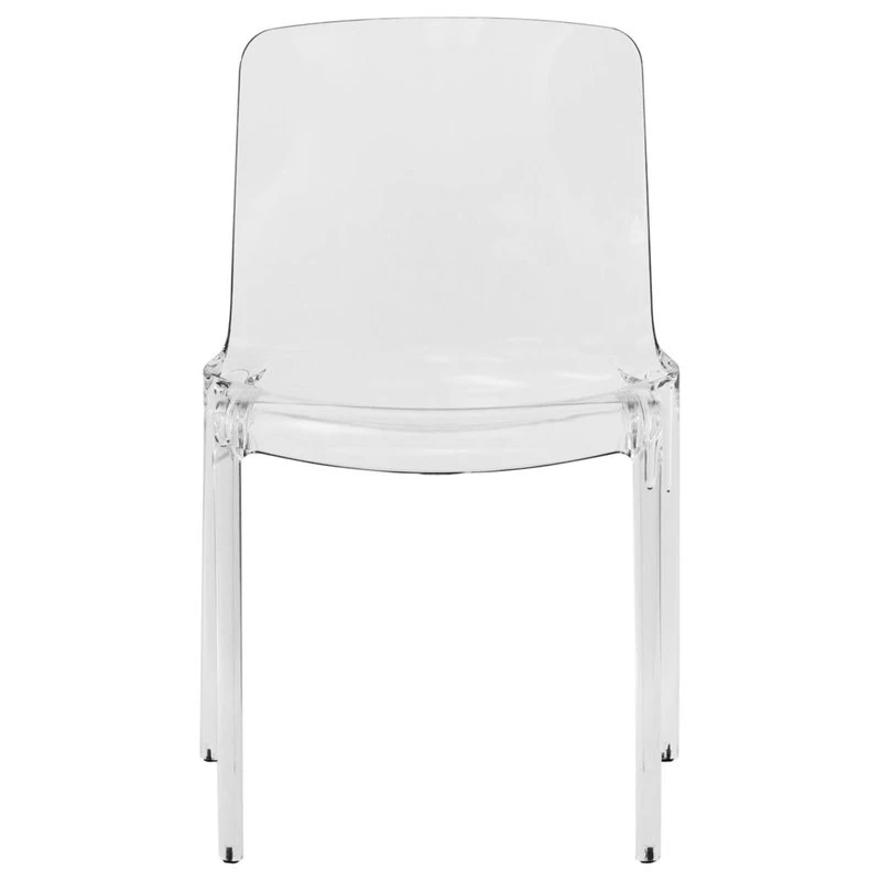 LeisureMod Murray Modern Dining Chair, Set Of 2 7 LeisureMod Murray Modern Dining Chair, Set Of 2 - Image 5