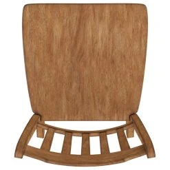 Inspire Q Arbor Hill Slat Back Wood Dining Chair, Set Of 2, Oak -abbyson shop 31a14c6d00b172a2 9594 w800 h800 b1 p0