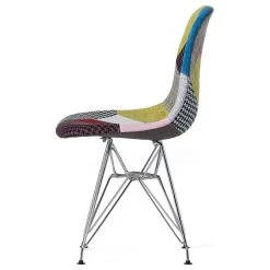 GDFStudio GDF Studio Cassius Multi-Color Patchwork Fabric Chairs, Set Of 2 -abbyson shop 31f1ca030369cf10 7236 w800 h800 b1 p0