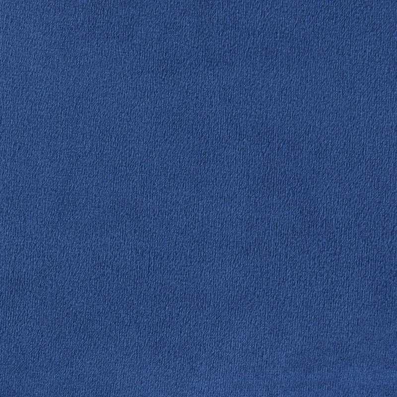 Lumisource Tania Contemporary-Glam Chair In Gold Metal With Blue Velvet, Set Of 2 7 Lumisource Tania Contemporary-Glam Chair In Gold Metal With Blue Velvet, Set Of 2 - Image 5