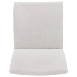 GDFStudio Oceanna Mid Century Modern Dining Chairs, Set Of 2, Light Beige/Oak, Fabric 16 GDFStudio Oceanna Mid Century Modern Dining Chairs, Set Of 2, Light Beige/Oak, Fabric -abbyson shop 3ce16b6101c42429 3401 w800 h800 b1 p0