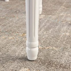 GDFStudio GDF Studio Phinnaeus Contemporary Velvet Dining Chairs (Set Of 2), Horizon Gray/ -abbyson shop 3e51bc420f90687d 7457 w800 h800 b0 p0