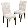 GDFStudio GDF Studio Script Printed Linen Dining Chairs, Set Of 2 1 GDFStudio GDF Studio Script Printed Linen Dining Chairs, Set Of 2 -abbyson shop 3ef1164d0f931490 1966 w800 h800 b1 p0