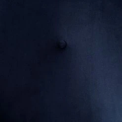 MOD The Grand Dining Chair, Set Of 2, Navy Blue Velvet/Goldtone -abbyson shop 3f4128d10e9f6a84 2226 w800 h800 b0 p0