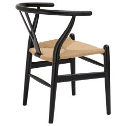 MOD The Sawyer Dining Chair, Black, Wood And Rope -abbyson shop 40f18caf00b3a3ec 0939 w800 h800 b1 p0