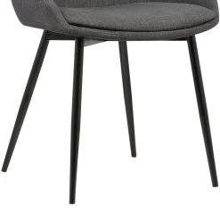 Armen Living Mia Contemporary Dining Chair - Charcoal -abbyson shop 42014c2701b0f6a1 8827 w800 h800 b0 p0