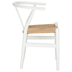MOD The Sawyer Dining Chair, White, Wood And Rope -abbyson shop 4381e70c00b3a487 1220 w800 h800 b1 p0