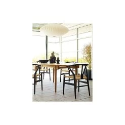 Homedotdot Modern Dining Chairs Wood Armchairs, Set Of 2, Black -abbyson shop 47912ee70b1051da 1996 w800 h800 b0 p0