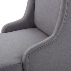 GDFStudio GDF Studio Sheldon Traditional Design High Back Fabric Dining Chair, Light Gray 15 GDFStudio GDF Studio Sheldon Traditional Design High Back Fabric Dining Chair, Light Gray -abbyson shop 49c1abde0f9074cb 4793 w800 h800 b0 p0