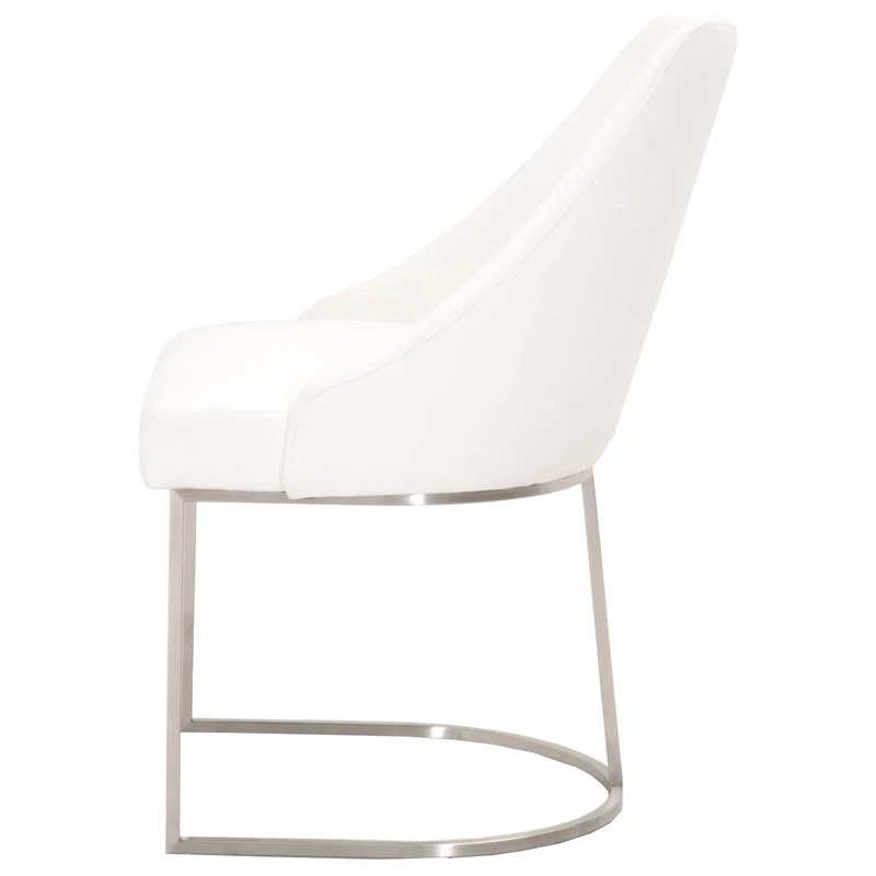 MOD Parissa Dining Chair, Set Of 2 5 MOD Parissa Dining Chair, Set Of 2 - Image 3