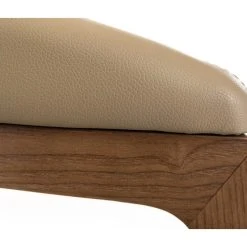 Vig Furniture Inc. Modrest Clive Modern Taupe And Walnut Dining Chair 12 Vig Furniture Inc. Modrest Clive Modern Taupe And Walnut Dining Chair -abbyson shop 4ae1589c0a1c64a9 3358 w800 h800 b0 p0