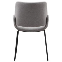 Moe's Home Collection Lisboa Dining Chair Light Gray -abbyson shop 4cc1eec20e828ec2 6357 w800 h800 b1 p0