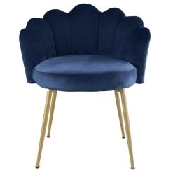 MOD The Perla Dining Chair, Navy, Velvet, Set Of 2 11 MOD The Perla Dining Chair, Navy, Velvet, Set Of 2 -abbyson shop 4cf19906027414ad 0744 w800 h800 b1 p0