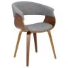 MOD The Antonia Accent Chair, Light Gray, Fabric And Wood -abbyson shop 4d41fc000369aa77 0872 w800 h800 b1 p0