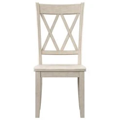 Inspire Q Arbor Hill X Back Wood Dining Chair, Set Of 2, Antique White 15 Inspire Q Arbor Hill X Back Wood Dining Chair, Set Of 2, Antique White -abbyson shop 4ff1958b00b17504 0003 w800 h800 b1 p0